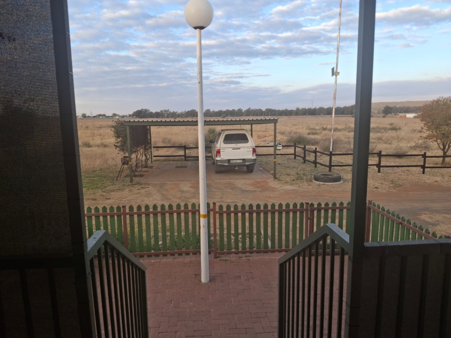 To Let 1 Bedroom Property for Rent in Quaggafontein Free State